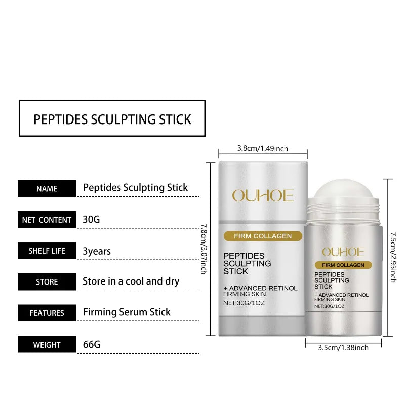 Collagen Peptide Stick