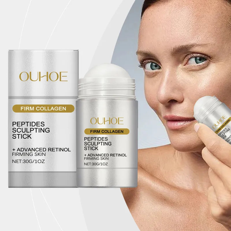 Collagen Peptide Stick