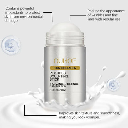 Collagen Peptide Stick